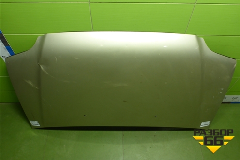 Капот (60100S47000ZZ) для Honda Stepwgn с 1996-2001г (Степ вагон)