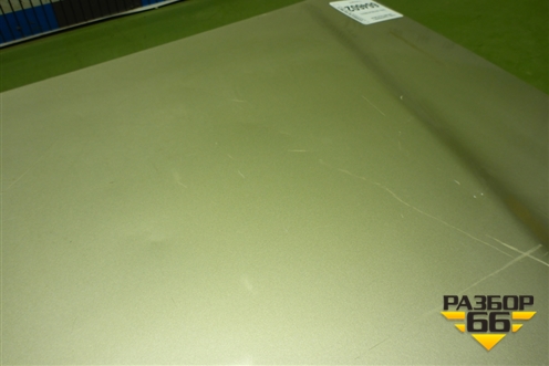 Капот (60100S47000ZZ) для Honda Stepwgn с 1996-2001г (Степ вагон)