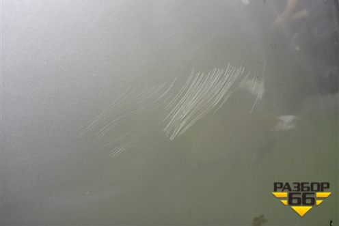 Капот (60100S47000ZZ) для Honda Stepwgn с 1996-2001г (Степ вагон)