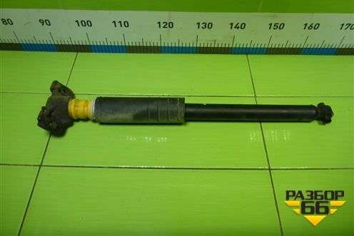 Амортизатор задний (343459) для Chevrolet Aveo (Т300) с 2011г (Авео Т300)