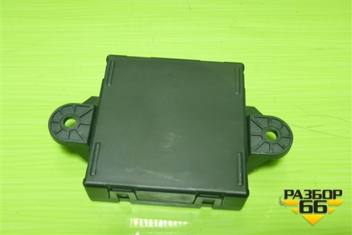 Блок комфорта (задней правой двери) (A2048707826) для Mercedes Benz C-Klass W204 с 2007-2014г (Ц)