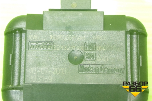 Датчик дождя (1K0955559AH) для Volkswagen Passat (B6) с 2005-2010г (Пассат Б6)