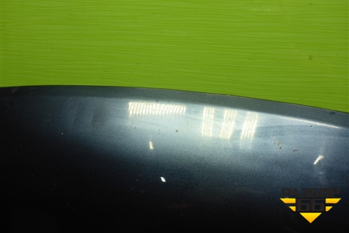 Капот (F510M4CMMA) для Nissan X-Trail (Т32) с 2014г (Хтраил)