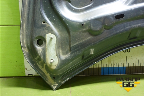 Капот (F510M4CMMA) для Nissan X-Trail (Т32) с 2014г (Хтраил)