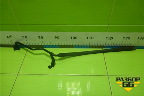 Трубка охлаждения КПП (8E0317826C) для Audi A4 (В6) с 2000-2006г (А4)