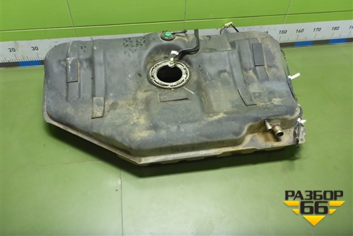 Бак топливный для Chevrolet Lacetti с 2003г (Лачетти)