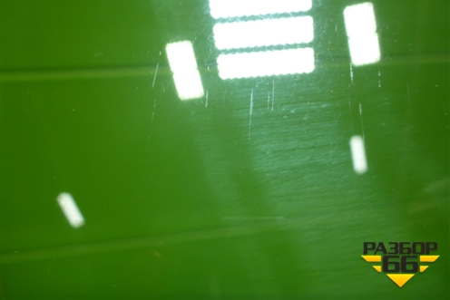 Стекло двери передней левой для Volkswagen Passat (В7) с 2011-2014г (Пассат Б7)