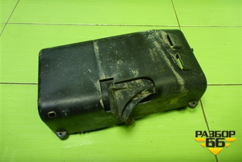 Адсорбер фильтр угольный для Chevrolet Lacetti с 2003г (Лачетти)