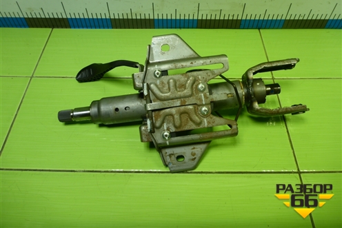 Колонка рулевая для Chevrolet Aveo (Т300) с 2011г (Авео Т300)