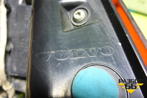 Фонарь задний левый (32228898) для Volvo V60 с 2018г (В60)