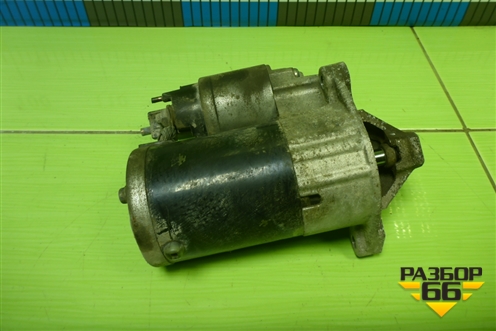 Стартер (1.4л K7JA710) (8200815083) для Renault Logan с 2004-2015г (Логан)