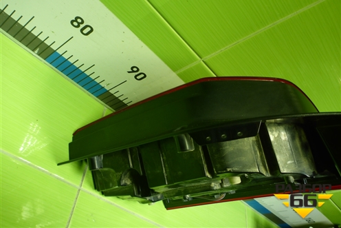 Фонарь задний левый (после 2020г Led) (7LA945207B) для Volkswagen Multivan T6 с 2015-2020г (Мультивен)