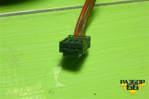 Моторчик отопителя (правый руль) (V7825001) для Mercedes Benz E-Klass W212 с 2009-2016г (Е)