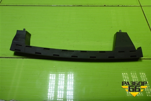 Направляющая стекла (передней правой двери) (95460932) для Chevrolet Aveo (Т300) с 2011г (Авео Т300)