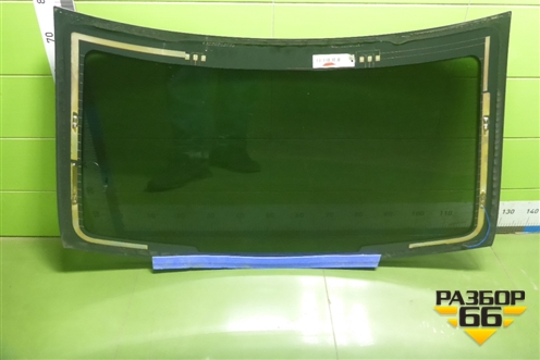 Стекло заднее для Mercedes Benz C-Klass W204 с 2007-2014г (Ц)