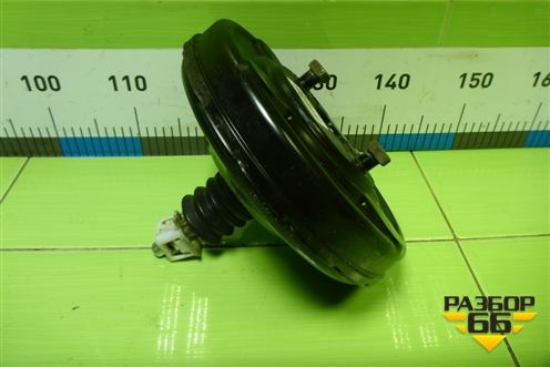 Усилитель тормозов вакуумный для Chevrolet Aveo (Т300) с 2011г (Авео Т300)