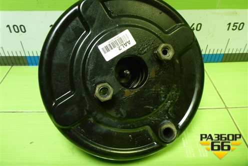 Усилитель тормозов вакуумный для Chevrolet Aveo (Т300) с 2011г (Авео Т300)