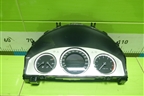 Щиток приборов (правый руль) (A2045409148) для Mercedes Benz C-Klass W204 с 2007-2014г (Ц)