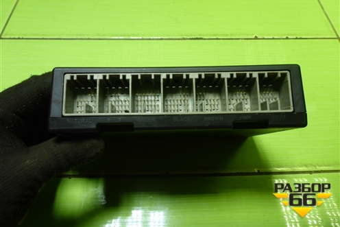 Блок комфорта (13582620) для Chevrolet Aveo (Т300) с 2011г (Авео Т300)