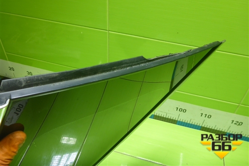 Стекло глухое левое (8894094436) для Geely Okavango с 2020г (Окованго)