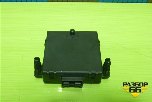 Блок электронный (диагностики интерфейса шин данных) (3C0907530C) для Volkswagen Passat (B6) с 2005-2010г (Пассат Б6)