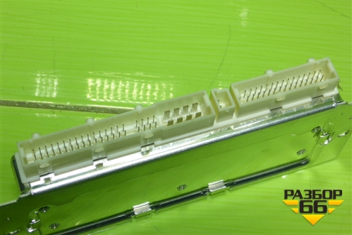 Блок управления подвеской (A2049009900) для Mercedes Benz E-Klass C207 (купе) с 2009г (Е Купе)