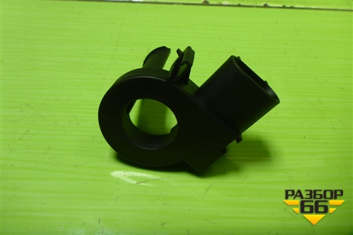 Датчик силы тока аккумулятора (13505369) для Chevrolet Aveo (Т300) с 2011г (Авео Т300)