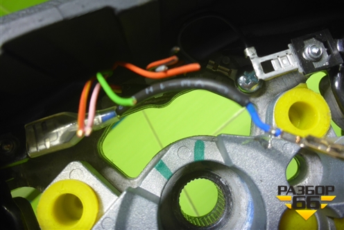 Рулевое колесо под AIR BAG без AIR BAG (6600274521) для Geely Atlas Pro с 2019г (Атлас Про)