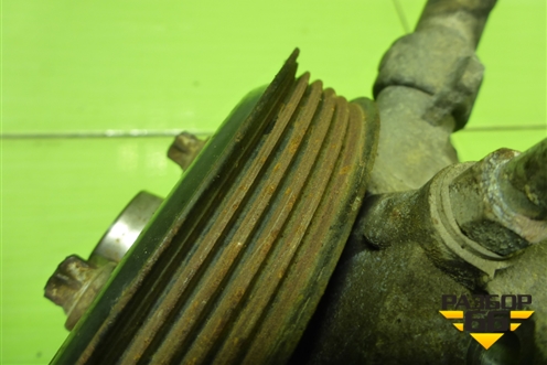 Насос водяной помпа (1.2л Z12XEP) для Opel Corsa D с 2006-2014г (Корса Д)