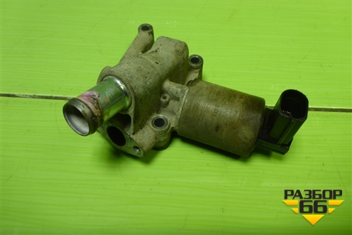 Клапан рециркуляции выхлопных газов (1.2л Z12XEP) (55556720) для Opel Corsa D с 2006-2014г (Корса Д)