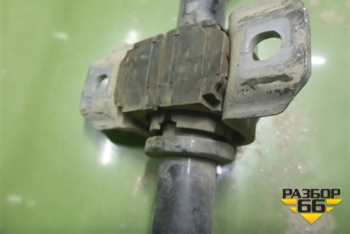 Стабилизатор задний (1K0511305DS) для Volkswagen Passat (В7) с 2011-2014г (Пассат Б7)