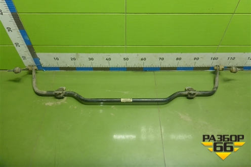 Стабилизатор задний (1K0511305DS) для Volkswagen Passat (В7) с 2011-2014г (Пассат Б7)