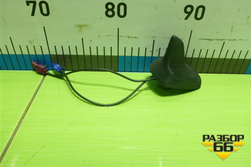 Антенна на крышу (8K9035503A) для Audi A4 (В8) с 2007-2015г (А4)