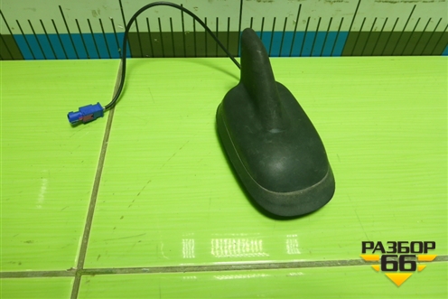 Антенна на крышу (3C0035507AA) для Volkswagen Tiguan с 2007-2011г (Тигуан)