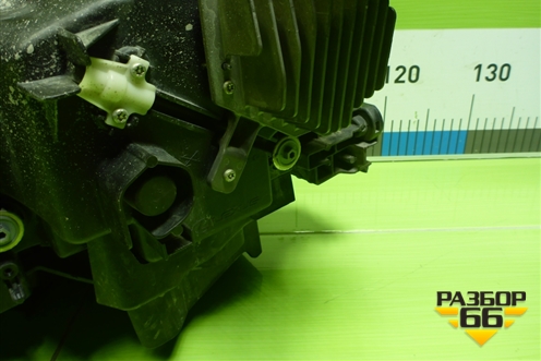 Фара правая (Full Led без блока) (8114560R21) для Lexus LX-600 с 2021г (ЛХ)