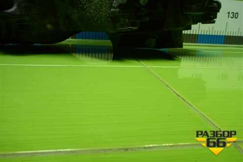 Фара правая (Full Led без блока) (8114560R21) для Lexus LX-600 с 2021г (ЛХ)