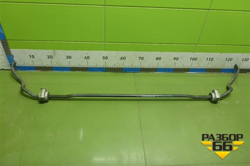 Стабилизатор задний (A2043260465) для Mercedes Benz C-Klass W204 с 2007-2014г (Ц)