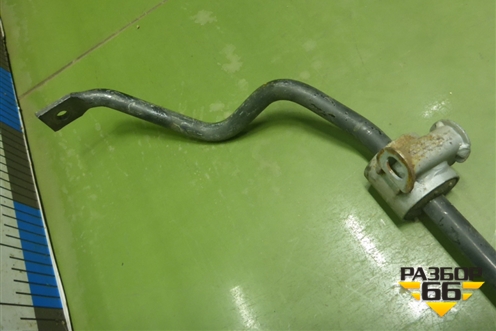 Стабилизатор задний (A2043260465) для Mercedes Benz C-Klass W204 с 2007-2014г (Ц)