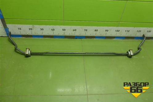 Стабилизатор задний (A2043260465) для Mercedes Benz C-Klass W204 с 2007-2014г (Ц)