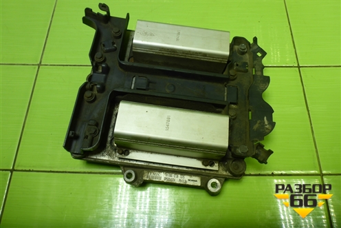 Блок управления двигателем (1917800) для Scania 4 Series с 1995-2005г