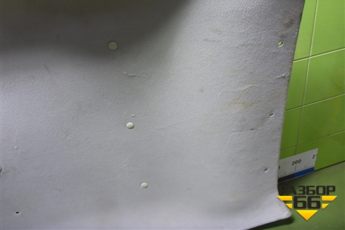 Обшивка потолка (универсал) для VAZ Vesta/Веста с 2015г