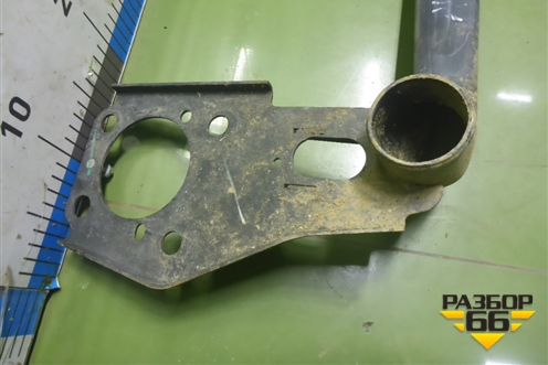 Балка передняя поперечная (1.8л) (8E0199521BP) для Audi A4 (В7) с 2004-2009г (А4)