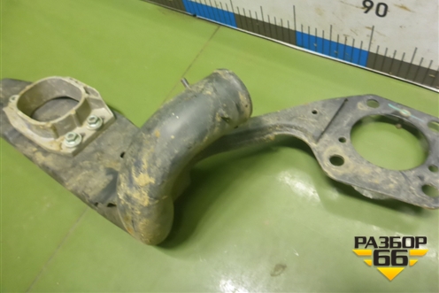 Балка передняя поперечная (8E0199521DF) для Audi A4 (В7) с 2004-2009г (А4)