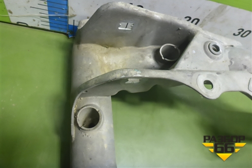 Подрамник передний (A2046280757) для Mercedes Benz E-Klass W212 с 2009-2016г (Е)