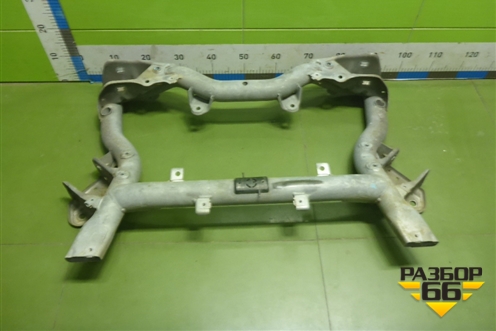 Подрамник передний (A2046280557) для Mercedes Benz E-Klass C207 (купе) с 2009г (Е Купе)