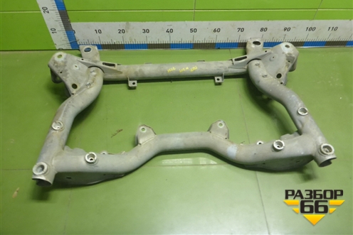 Подрамник передний (A2046280557) для Mercedes Benz E-Klass C207 (купе) с 2009г (Е Купе)