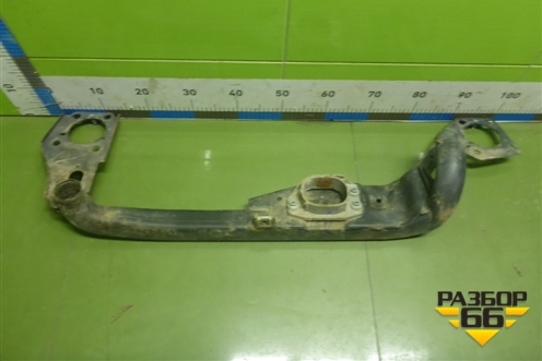 Балка передняя поперечная (8E0199521DF) для Audi A4 (В7) с 2004-2009г (А4)