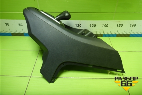 Консоль (8450007264) для VAZ Vesta/Веста с 2015г