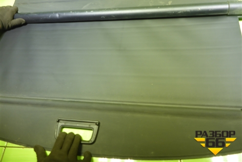 Шторка багажника (универсал) (8450032239) для VAZ Vesta/Веста с 2015г