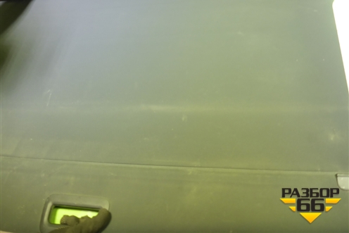 Шторка багажника (универсал) (8450032239) для VAZ Vesta/Веста с 2015г